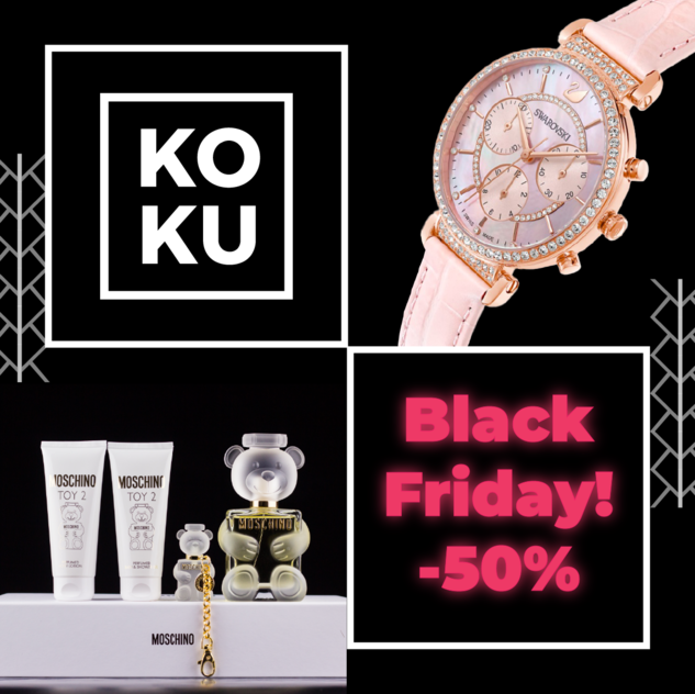 Black Friday