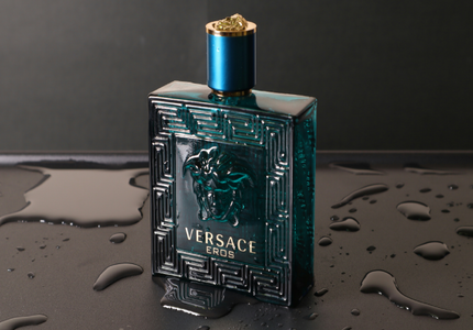 Perfumy jako prezent dla mężczyzny na urodziny: Jak go uszczęśliwić?