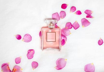 Ciekawostki z branży perfumeryjnej