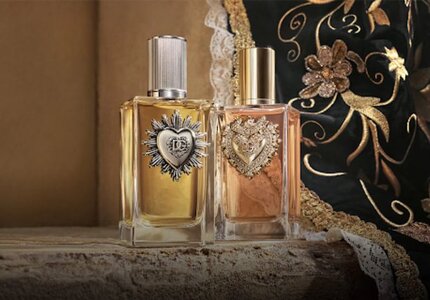 Znacie historię przyjaźni sycylijskich projektantów Dolce & Gabbana?