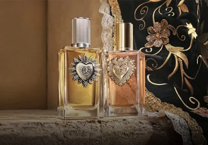 Znacie historię przyjaźni sycylijskich projektantów Dolce & Gabbana?