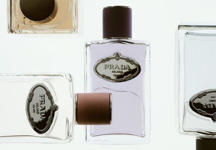 Perfumy Prada: To są niespodziewane kombinacje składników i napełniane flakony