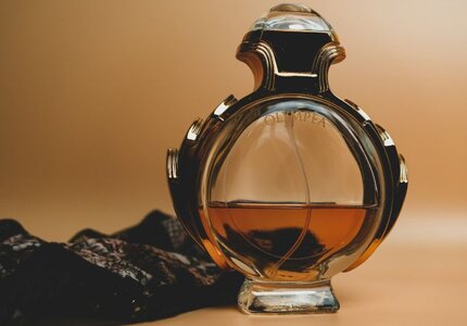 Mistyczne orientalne perfumy obudzą Twoją zmysłowość