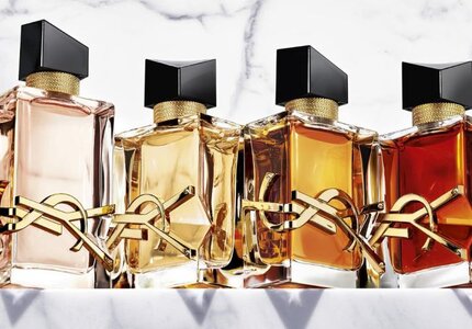 Historia marki Yves Saint Laurent to symbol buntu i odwagi