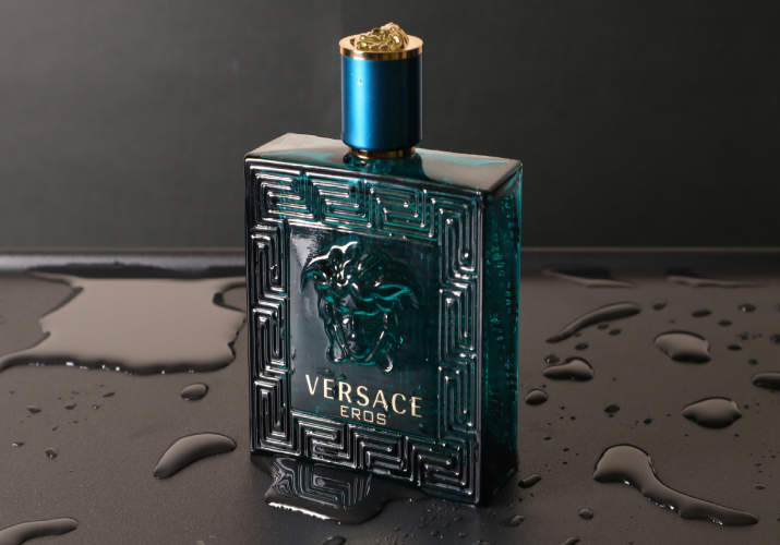 Perfumy jako prezent dla mężczyzny na urodziny: Jak go uszczęśliwić?>