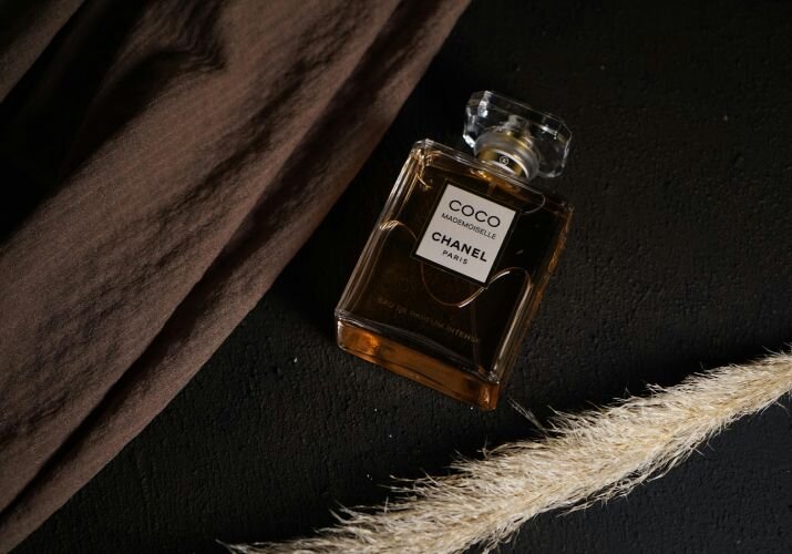 Ciekawostki z przemysłu perfumeryjnego>