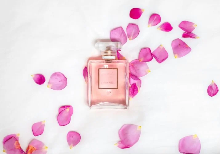 Ciekawostki z branży perfumeryjnej>