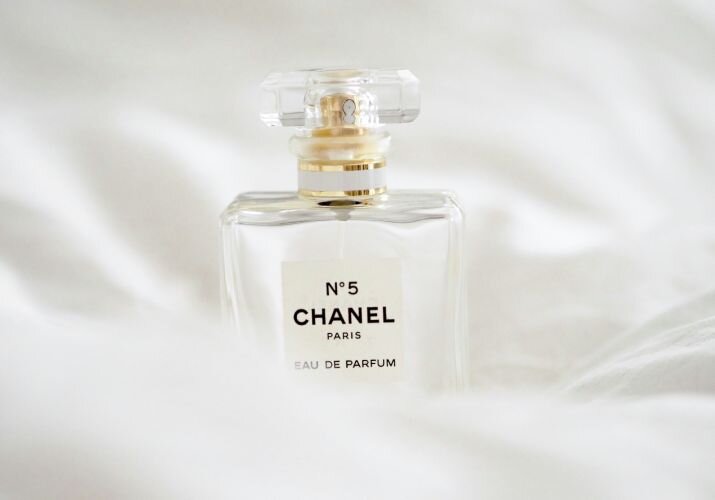 Perfumy celebrytów: Od Marilyn Monroe po współczesne gwiazdy>