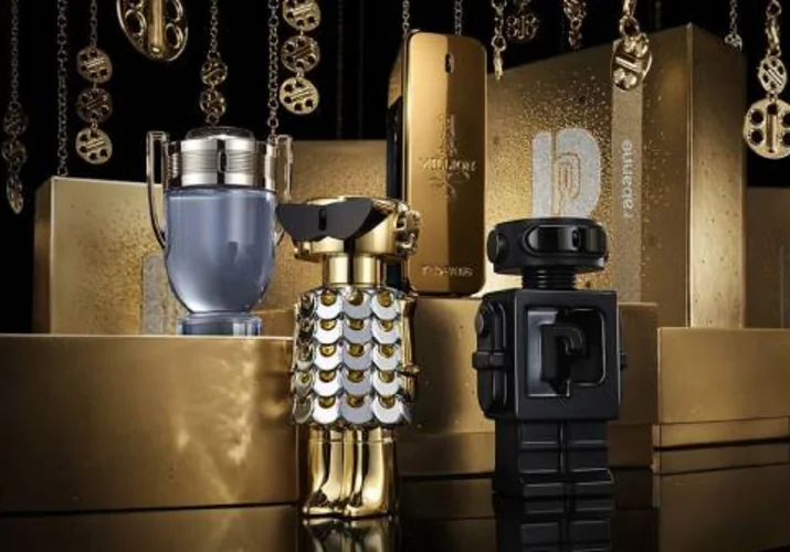 5 kultowych zapachów Paco Rabanne, które musisz wypróbować przynajmniej raz>