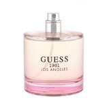 Guess 1981 Los Angeles Women Woda toaletowa - Tester 100ml