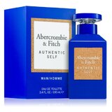 Abercrombie & Fitch Authentic Self Men Woda toaletowa