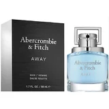 Abercrombie&Fitch Away Man Woda toaletowa