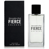 Abercrombie&Fitch Fierce Woda kolońska 100ml