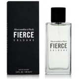 Abercrombie&Fitch Fierce Woda kolońska 100ml
