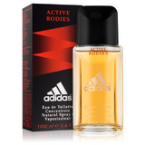 Adidas Active Bodies Woda perfumowana 100ml