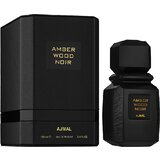 Ajmal Amber Wood Noir Woda perfumowana 100ml