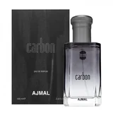 Ajmal Carbon Woda perfumowana, 100 ml