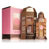 Al Haramain 50 Years Rose Oud Woda perfumowana 100ml - Produkt bez opakowania