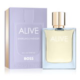 Hugo Boss Alive Sparkling Lavender Woda perfumowana 50ml