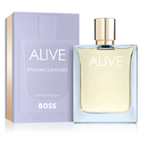 Hugo Boss Alive Sparkling Lavender Woda perfumowana 80ml