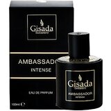 Gisada Ambassador Intense Woda perfumowana 100ml - Produkt bez opakowania