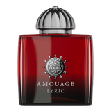 Amouage Lyric Woman Woda perfumowana - Tester