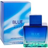 Antonio Banderas Blue Seduction Wave For Men Woda toaletowa