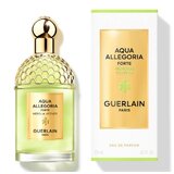 Guerlain Aqua Allegoria Nerolia Vetiver Forte Woda perfumowana, tester 125ml