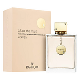 Armaf Club de Nuit Woman Woda perfumowana 200ml - uszkodzenie pudełko