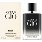 Giorgio Armani Acqua Di Giò Parfum Refillable Woda perfumowana 50ml