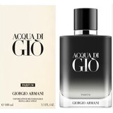 Giorgio Armani Acqua Di Giò Parfum Refillable Woda perfumowana 100ml