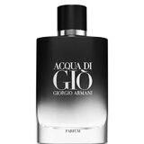 Giorgio Armani Acqua Di Giò Parfum Refillable Woda perfumowana 200ml