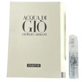 Armani Acqua di Giò Parfum Woda perfumowana, 1.2ml
