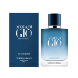 Armani Acqua di Giò Profondo Woda toaletowa, 50ml