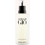 Giorgio Armani Acqua di Gio Pour Homme Refillable Woda toaletowa 150ml