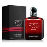 Armani Emporio Stronger With You Parfum Ekstrakt perfum, 100ml