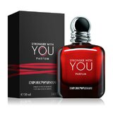 Armani Emporio Stronger With You Parfum Ekstrakt perfum, 50ml