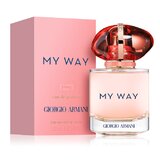Armani My Way Ylang Woda perfumowana, 30ml