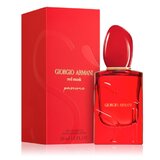Armani Sì Passione Red Musk Woda perfumowana, 50ml
