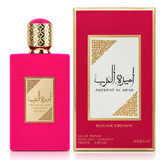 Asdaaf Ameerat Al Arab Sugar Crown Woda perfumowana 100ml