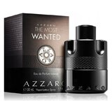 Azzaro The Most Wanted Eau de Parfum Intense Woda perfumowana 50ml