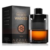 Azzaro The Most Wanted Parfum Woda perfumowana 100ml