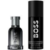 Hugo Boss Boss Bottled Beyond Zestaw upominkowy, Eau de parfum 50ml + Deo 150 ml
