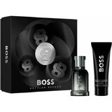 Hugo Boss Boss Bottled Beyond Zestaw upominkowy, Eau de parfum 50ml + Shower gel 100 ml