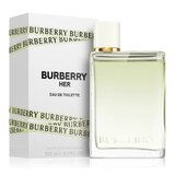 Burberry Her Eau de Toilette Woda toaletowa 100ml