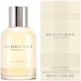 Burberry Weekend for Women Woda perfumowana, 50ml