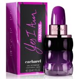 Cacharel Yes I Am Fabulous Woda perfumowana 30ml