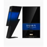 Carolina Herrera Bad Boy Cobalt Elixir Woda perfumowana, 100ml