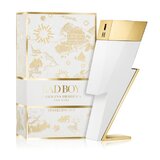 Carolina Herrera Bad Boy Sparkling Ice Collector Edition Woda toaletowa, 100 ml