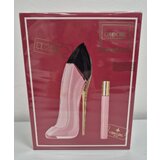 Carolina Herrera Good Girl Blush Zestaw podarunkowy, Woda perfumowana 80ml + Woda perfumowana 10ml